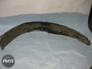 Подкрылок передний левый NISSAN PATROL GR 2002