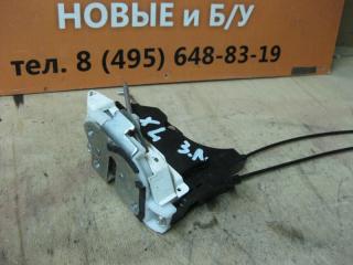 Запчасть замок двери задний левый MITSUBISHI OUTLANDER 2007