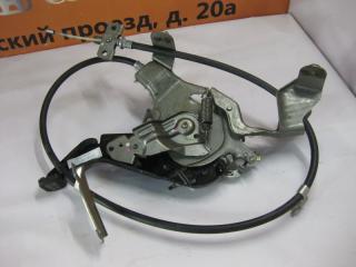 Запчасть педаль стояночного тормоза NISSAN TEANA 2009
