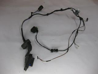Запчасть проводка двери задняя левая BMW 5 2000