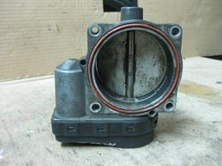 Заслонка дроссельная BMW 5 2004 контрактная Заслонка дроссельная BMW 5 2004