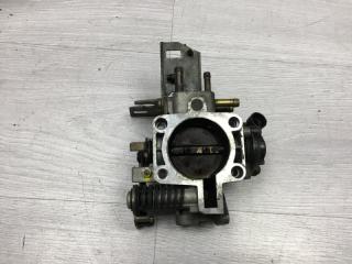 Заслонка дроссельная OPEL ASTRA G 1999 контрактная Заслонка дроссельная OPEL ASTRA G 1999