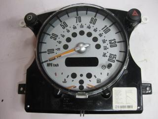 Щиток приборов MINI MINI R50 2006