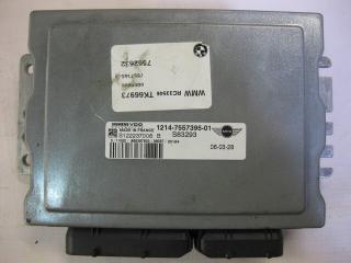 ЭБУ ДВС MINI MINI R50 2006