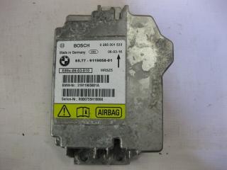 ЭБУ подушки безопасности MINI MINI R50 2006