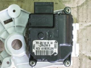 Запчасть моторчики управления заслонками отопителя MINI MINI R50 2006