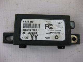 Другие ЭБУ салона MINI MINI R50 2002