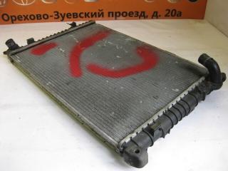 Радиатор охлаждения MINI MINI R50 2006