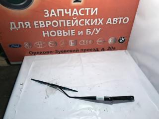 Запчасть щеткодержатель передний правый CHEVROLET CRUZE 2013