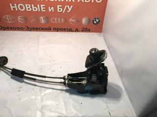 Кулиса КПП МКПП CHEVROLET CRUZE 2013 1.4 688309947 контрактная