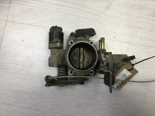 Заслонка дроссельная OPEL ASTRA 2000 контрактная Заслонка дроссельная OPEL ASTRA 2000