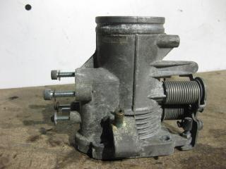 Заслонка дроссельная BMW 3 1996 контрактная Заслонка дроссельная BMW 3 1996