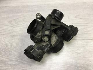 Заслонка дроссельная CITROEN C5 2005 контрактная Заслонка дроссельная CITROEN C5 2005