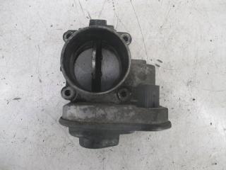 Заслонка дроссельная CHEVROLET NUBIRA 2008 контрактная Заслонка дроссельная CHEVROLET NUBIRA 2008