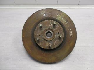 Ступица с АБС передняя правая HONDA CR-V 2006