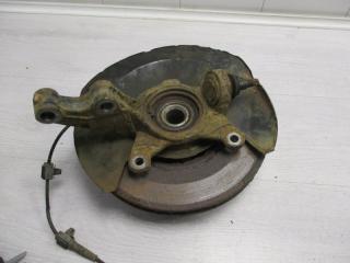 Ступица с АБС передняя левая HONDA CR-V 2006