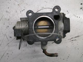 Заслонка дроссельная HYUNDAI MATRIX 2002 контрактная Заслонка дроссельная HYUNDAI MATRIX 2002