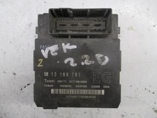 Запчасть блок комфорта OPEL VECTRA 2004