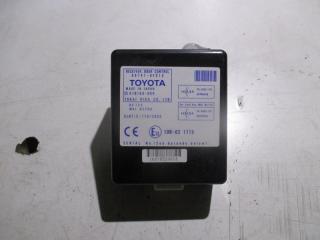 Запчасть блок управления центральным замком TOYOTA COROLLA VERSO 2005