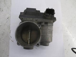 Заслонка дроссельная NISSAN PRIMERA 2002 контрактная Заслонка дроссельная NISSAN PRIMERA 2002