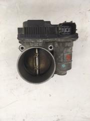 Заслонка дроссельная NISSAN X-TRAIL 2004 контрактная Заслонка дроссельная NISSAN X-TRAIL 2004