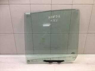 Стекло двери заднее левое HONDA CR-V 2006