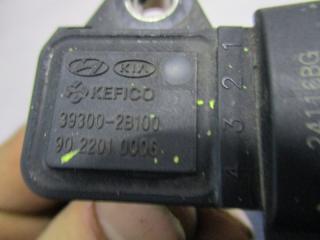 Запчасть датчик давления воздуха KIA PICANTO 2012