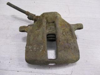 Запчасть суппорт тормозной передний правый RENAULT SC?NIC 2001