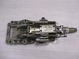 Запчасть колонка рулевая голая AUDI A6 2003