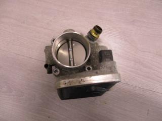 Заслонка дроссельная OPEL VECTRA 2006 контрактная Заслонка дроссельная OPEL VECTRA 2006