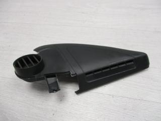 Запчасть молдинг двери передний правый SKODA OCTAVIA 2009