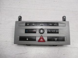 Переключатель отопителя PEUGEOT 407 2005