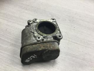 Заслонка дроссельная OPEL VECTRA 2006 контрактная Заслонка дроссельная OPEL VECTRA 2006