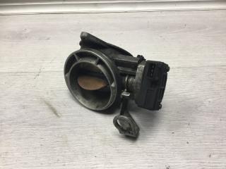 Заслонка дроссельная BMW 3 1995 контрактная Заслонка дроссельная BMW 3 1995