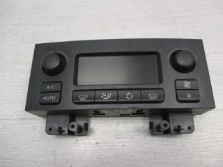 Переключатель отопителя PEUGEOT 307 2006