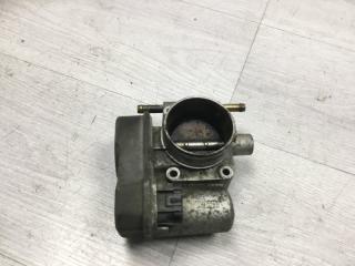 Заслонка дроссельная OPEL ZAFIRA 2003 контрактная Заслонка дроссельная OPEL ZAFIRA 2003