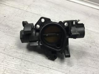 Заслонка дроссельная PEUGEOT 206 2005 контрактная Заслонка дроссельная PEUGEOT 206 2005