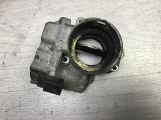 Заслонка дроссельная VOLKSWAGEN TOURAN 2005 контрактная Заслонка дроссельная VOLKSWAGEN TOURAN 2005