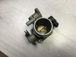 Заслонка дроссельная RENAULT SC?NIC 2001 контрактная Заслонка дроссельная RENAULT SC?NIC 2001