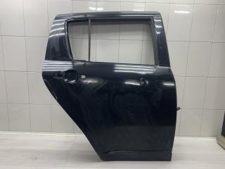 Дверь задняя правая SUZUKI SWIFT 2009