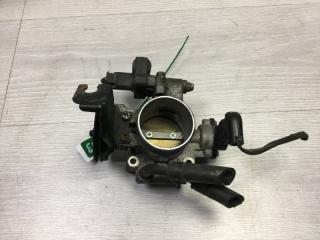 Заслонка дроссельная HYUNDAI i30 2008 контрактная Заслонка дроссельная HYUNDAI i30 2008