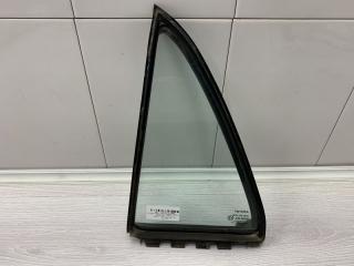 Стекло форточки двери заднее левое TOYOTA COROLLA 2003