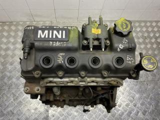Двигатель ДВС голый столбик MINI MINI 2003