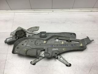 Запчасть стеклоподъемник электрический передний левый RENAULT LAGUNA 1998