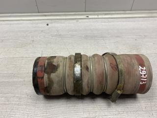 Запчасть патрубок интеркулера Renault Midlum DXI 5 2011