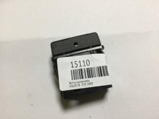 Запчасть заглушка консоли VOLVO FE 2008
