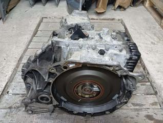 АКПП ford S-MAX 2011