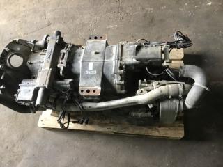 АКПП Scania 5 R420 2011