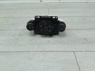 Переключатель отопителя FORD FIESTA 2011