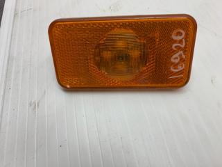 Запчасть боковой фонарь volvo FH 12 2006
